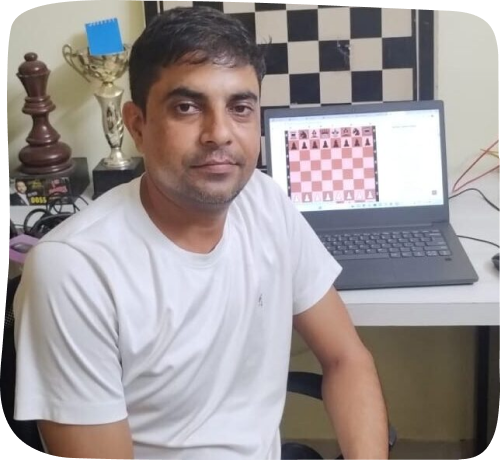 Deepak Kapuria